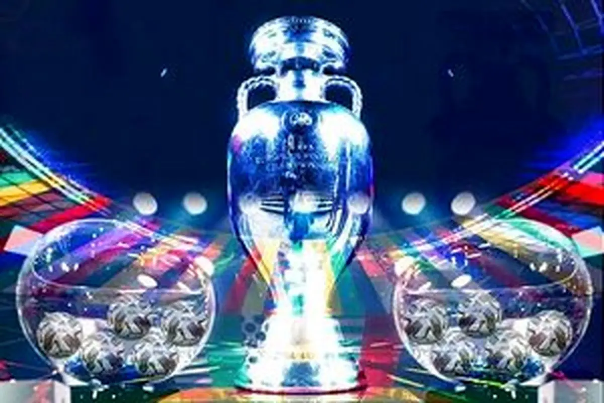 قرعهکشی مقدماتی یورو ۲۰۲۴