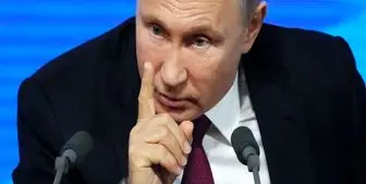 روسیه غرب را تهدید کرد