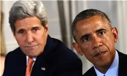 اوباما اصلاح تحریم‌های ایران را به کری تفویض کرد