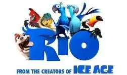 انیمیشن «ریو» پرفروش‌ترین فیلم سینمای جهان شد