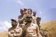به مادرم بگویید شیاکوه لرزید، ولی انشایی نلرزید