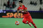 پرسپولیس مدافعش را به ملوان بخشید!