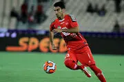 پرسپولیس مدافعش را به ملوان بخشید!