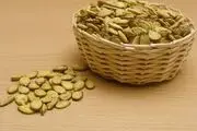 خواص باورنکردنی تخمه هندوانه