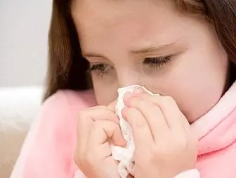 Synthetic Protein to Keep Flu Away