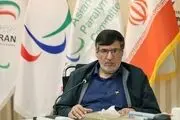 رئیس پارالمپیک خواستار تغییر مسیر شد