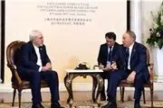 تهران خواهان افزایش همکاری با «آستانه» 