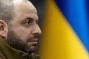 وزیر دفاع جدید اوکراین ، سخنگوی آمریکا است