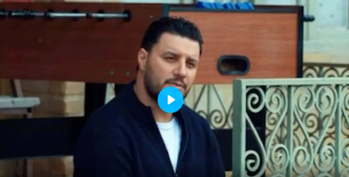 برشی از فیلم زیبای «جهان با من برقص» ساخته سروش صحت