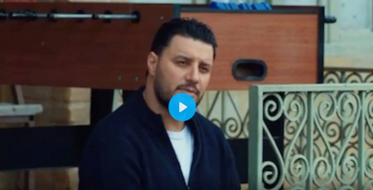برشی از فیلم زیبای «جهان با من برقص» ساخته سروش صحت