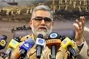 امیر پوردستان: اجازه بازرسی از مراکز نظامی را نمی‌دهیم