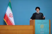 رئیسی: دشمن حتما در عرصه اقتصادی ناکام خواهند ماند