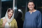 وقتی علی ضیا ماشین‌خوابی گوینده خوش صدا را لو می‌دهد!
