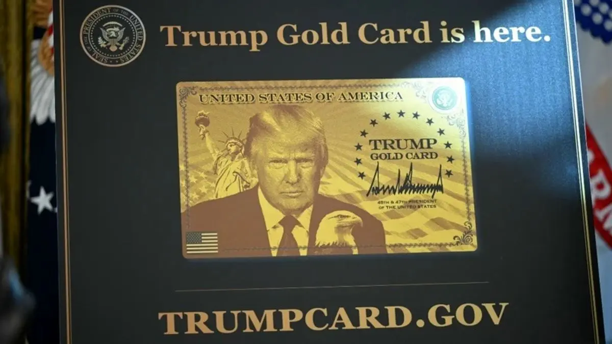 اقدام عجیب ترامپ درباره اقامت شهروندان ایرانی‌