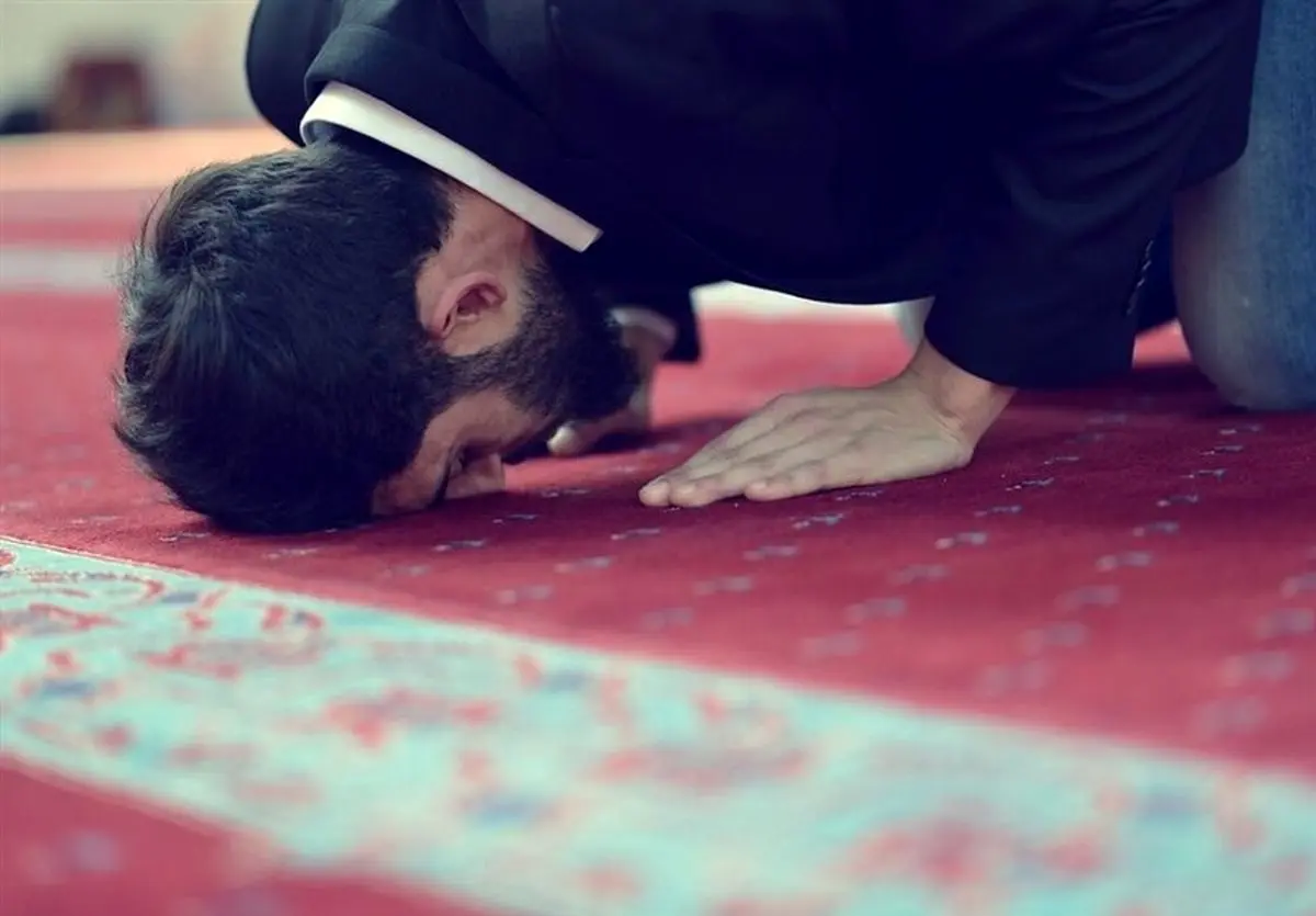 نماز حاجت روز پنجشنبه را اینگونه بخوانید