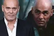 جمشید هاشم پور به کرونا مبتلا شد !