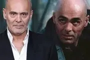 جمشید هاشم پور به کرونا مبتلا شد !