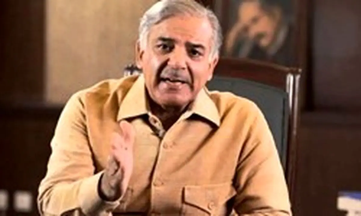 رهبر اپوزیسیون مجلس پاکستان مشخص شد