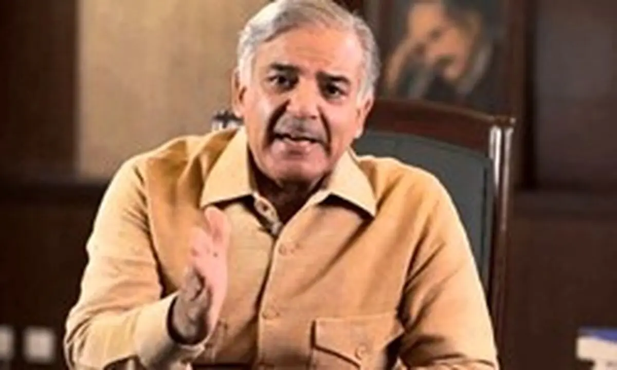 رهبر اپوزیسیون مجلس پاکستان مشخص شد