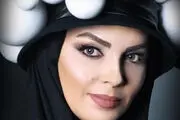 تبریک تولد سارا خوئینی‌ ها به پسرش /عکس