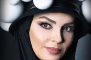 تبریک تولد سارا خوئینی‌ ها به پسرش /عکس