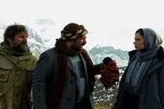 پایان صداگذاری فیلم سینمایی «برف آخر»