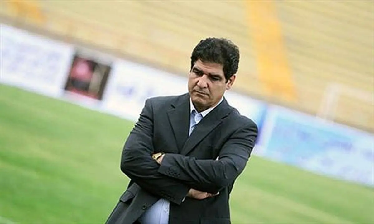 راه نفوذ به خط دفاع پرسپولیس را پیدا خواهیم کرد