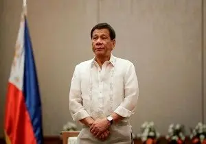 محبوبیت رئیس‌جمهور فلیپین کاهش یافت