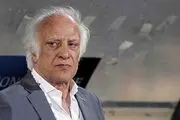 منتظر پاسخ مربی ایتالیایی برای استقلال هستیم 