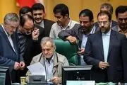 ساخت و پاخت در رای اعتماد به وزرا