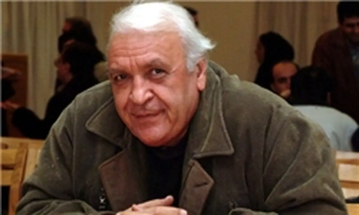 عکاسی که جمعه سیاه را در تاریخ ایران ثبت کرد