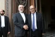 مطرح شدن 3 موضوع «مهم» در گفتگوی وزیر خارجه فرانسه با مقامات ایرانی
