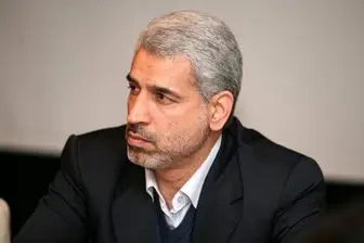صادق خلیلیان برای انتخابات ریاست جمهوری اعلام کاندیداتوری کرد