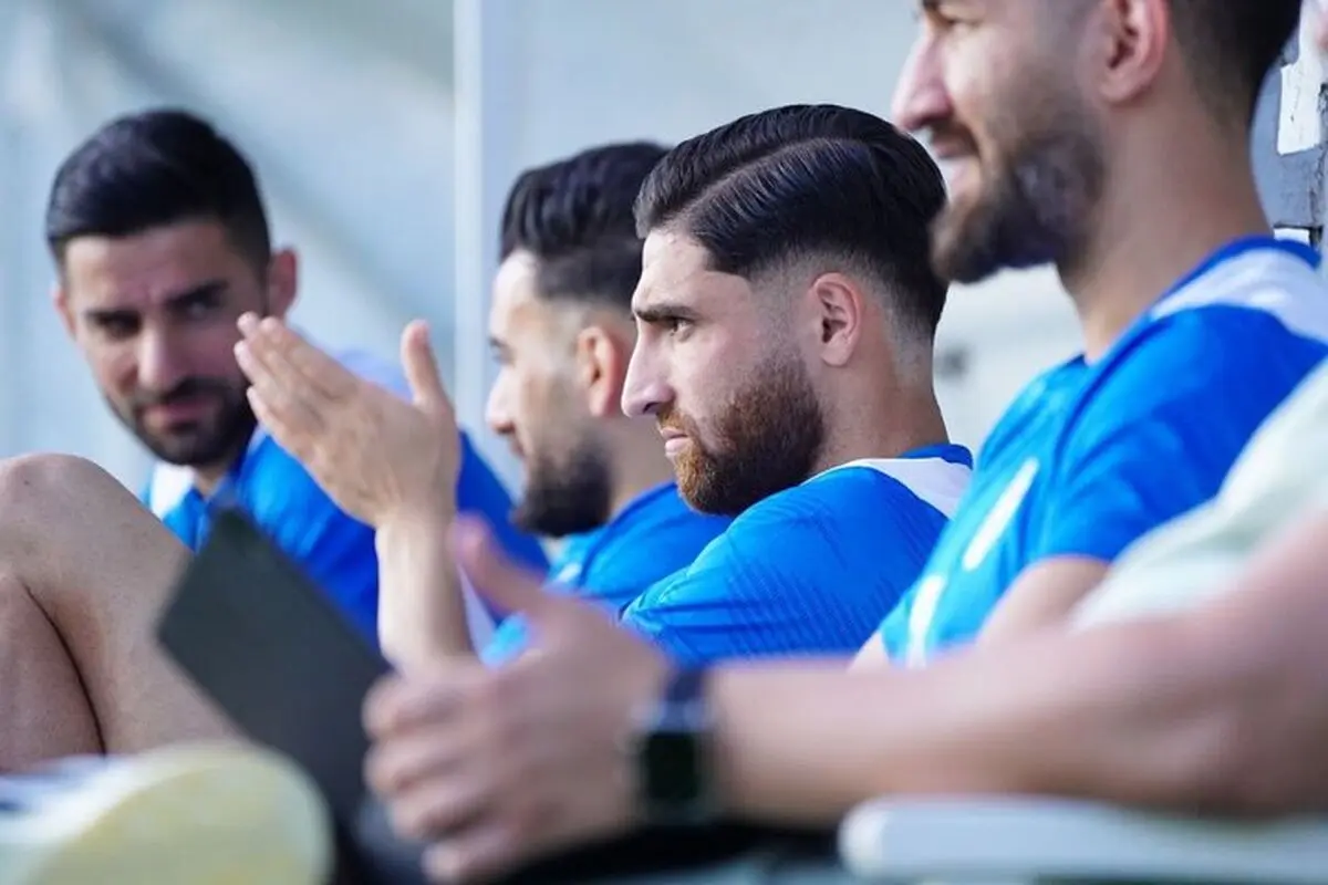 چالش جدید قلعه‌نویی: جهانبخش در خطر حذف