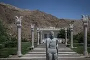 سفر به پایتخت مبل و منبت ایران/ گزارش تصویری