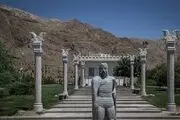 سفر به پایتخت مبل و منبت ایران/ گزارش تصویری