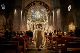 افشای ده‌ها سال رسوایی اخلاقی کلیسای کاتولیک فرانسه