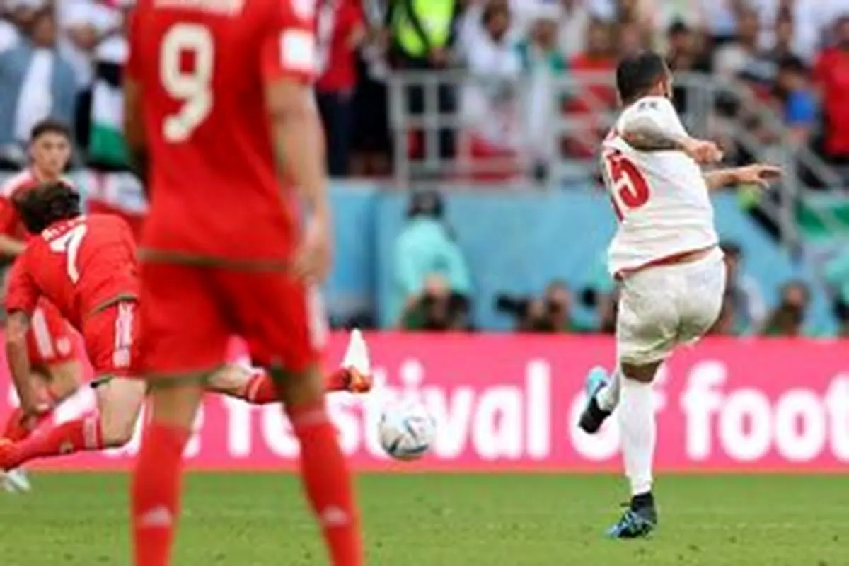 اخبار جام جهانی 2022| آمار جالب لیونل مسی و روزبه چشمی!