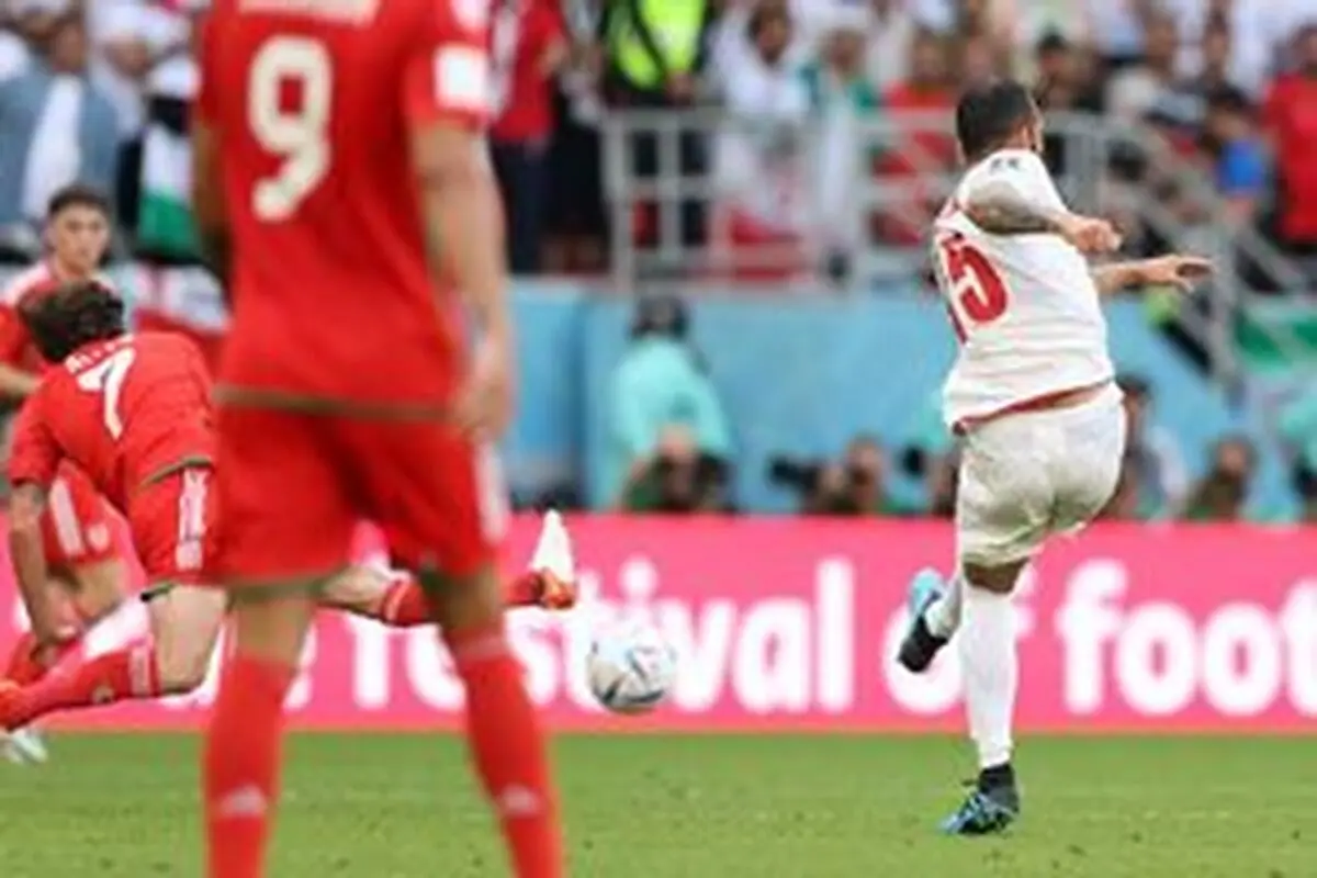 اخبار جام جهانی 2022| آمار جالب لیونل مسی و روزبه چشمی!