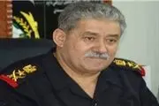خبر خوش فرمانده عراقی درمورد آزادی موصل