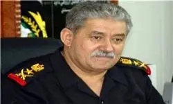 خبر خوش فرمانده عراقی درمورد آزادی موصل