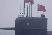 هشدار پنتاگون نسبت به سلاح جدید چین