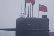 هشدار پنتاگون نسبت به سلاح جدید چین