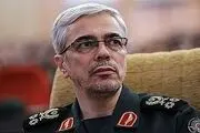 ابراز خرسندی باقری از کاهش خسارات و تلفات در نیروهای مسلح