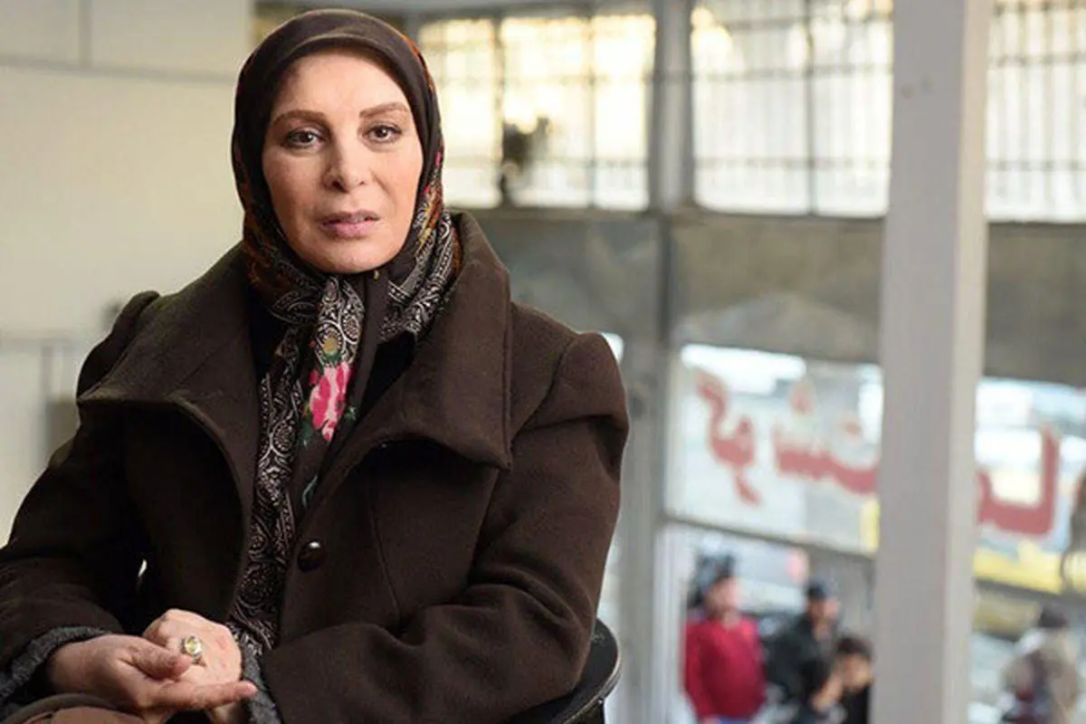 افسانه بایگان بازیگر سریال جدید شبکه 3 شد