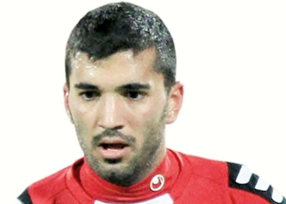 امیدواری محسن مسلمان برای پرسپولیس