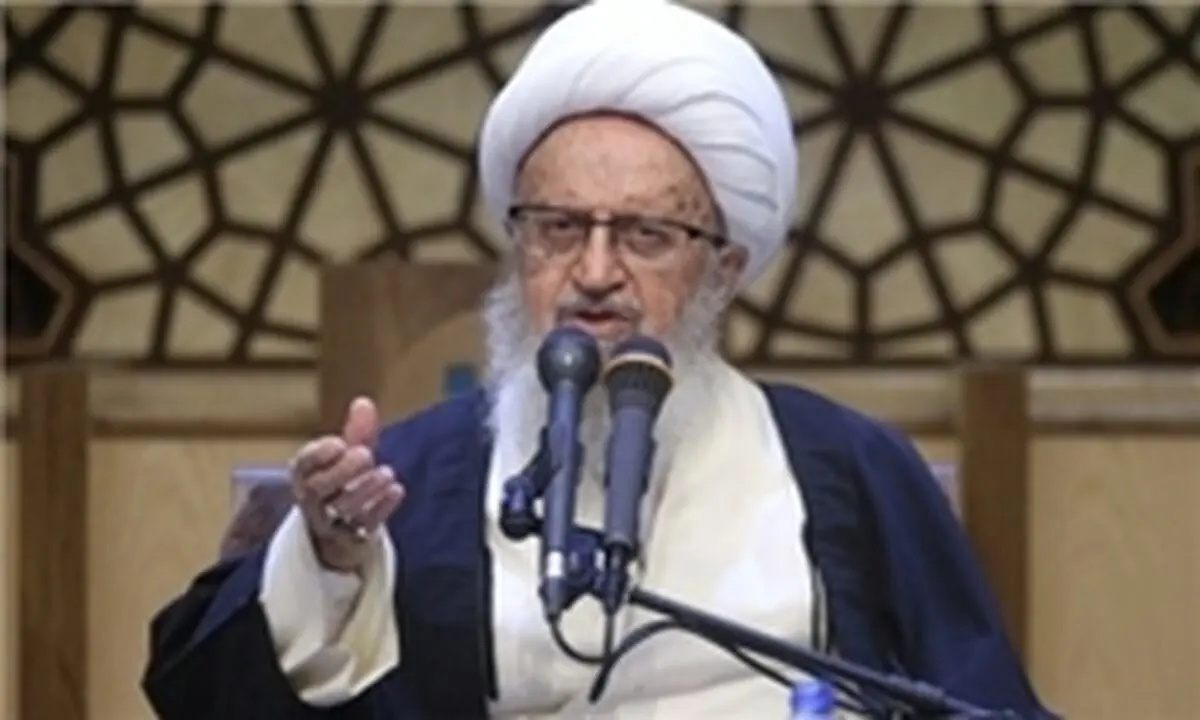 علت مرخص نشدن آیت‌الله مکارم از بیمارستان