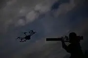 پرواز پهپادها در دانمارک ممنوع شد