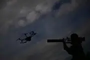پرواز پهپادها در دانمارک ممنوع شد