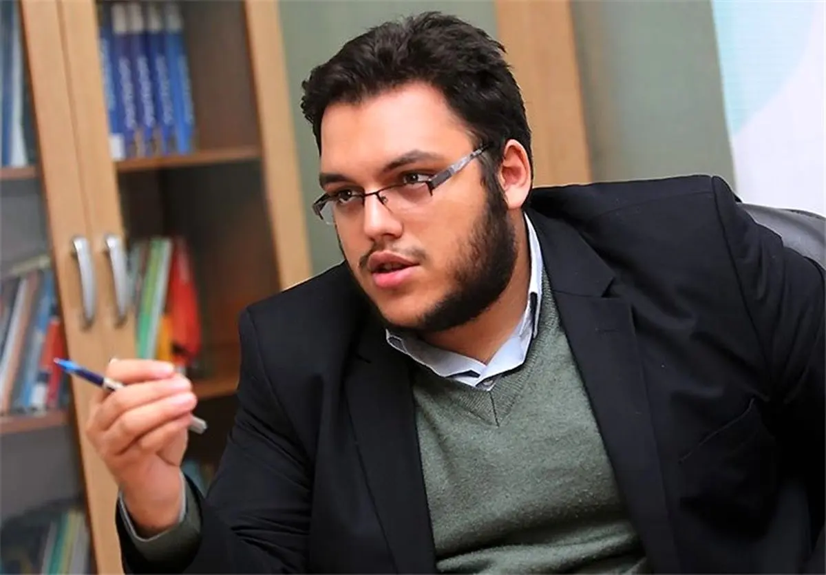 به دانشجویان معترض به یادداشت وزیر ارشاد اجازه تجمع ندادند